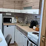 Appartement Emily Salgótarján