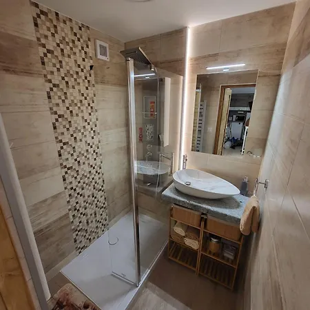 Emily Апартаменты