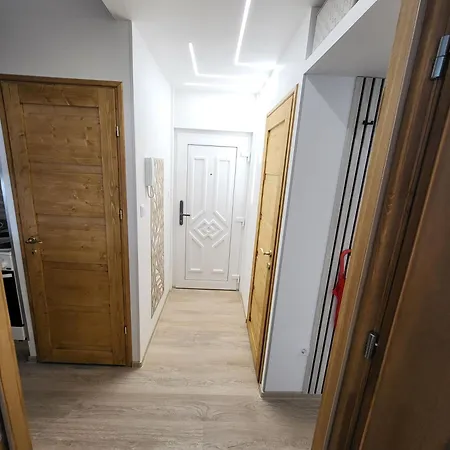 Апартаменты Emily