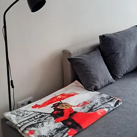 Διαμέρισμα Emily *