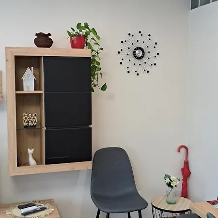 Διαμέρισμα Emily *