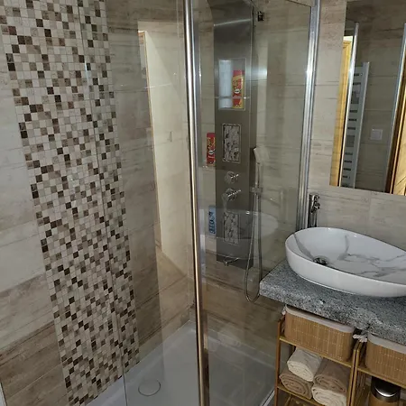 Апартаменты Emily *