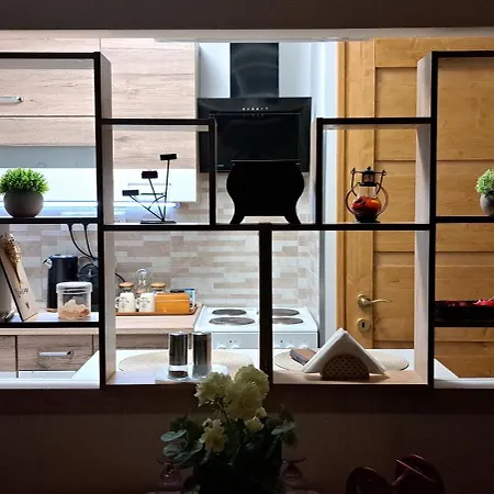 Διαμέρισμα Emily *