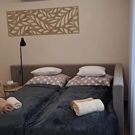 Апартаменты Emily *