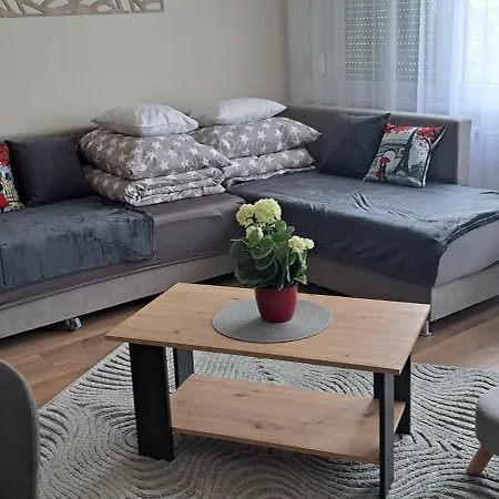 Апартаменты Emily