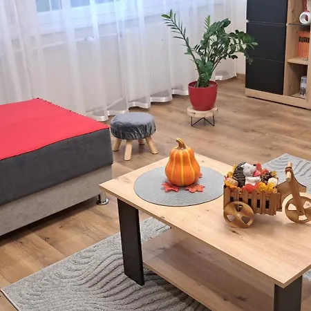 Appartamento Emily Salgótarján