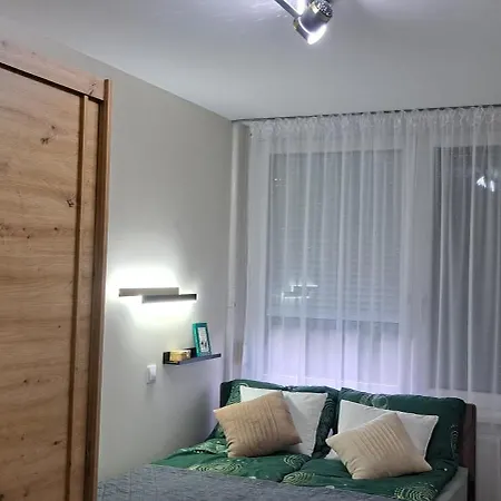 Apartament Emily