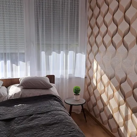 Διαμέρισμα Emily Salgótarján