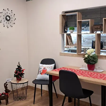 Emily Διαμέρισμα Salgótarján