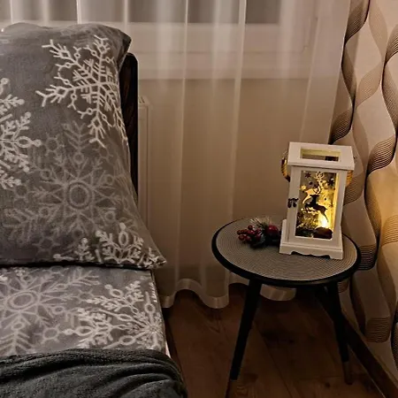 Emily Appartement *