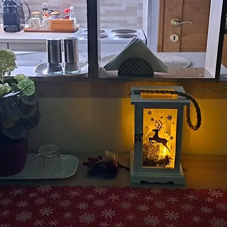 Emily Apartament *