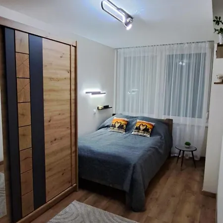 Appartamento Emily *