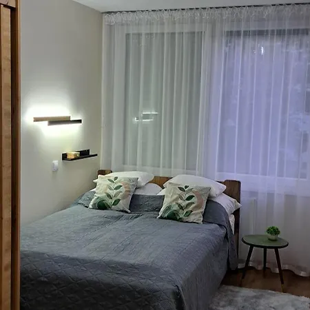 Apartament Emily