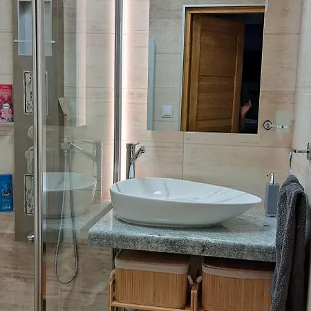 Apartament Emily Salgótarján