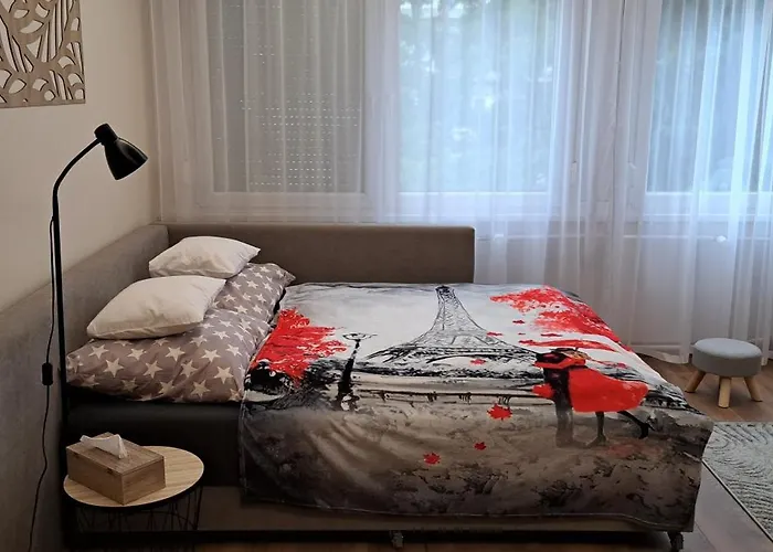 Apartament Emily Salgótarján