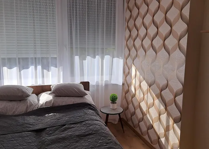 Apartment Emily Salgotarjan